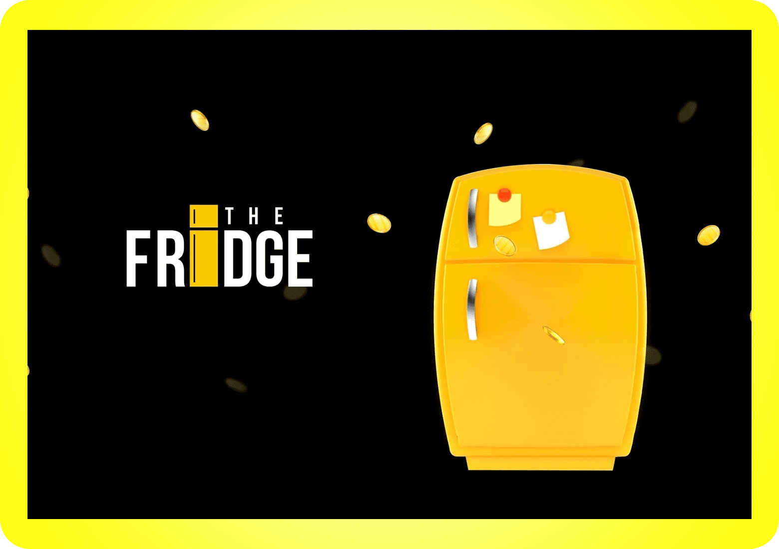 TheFridge.Finance TheFridge.Finance