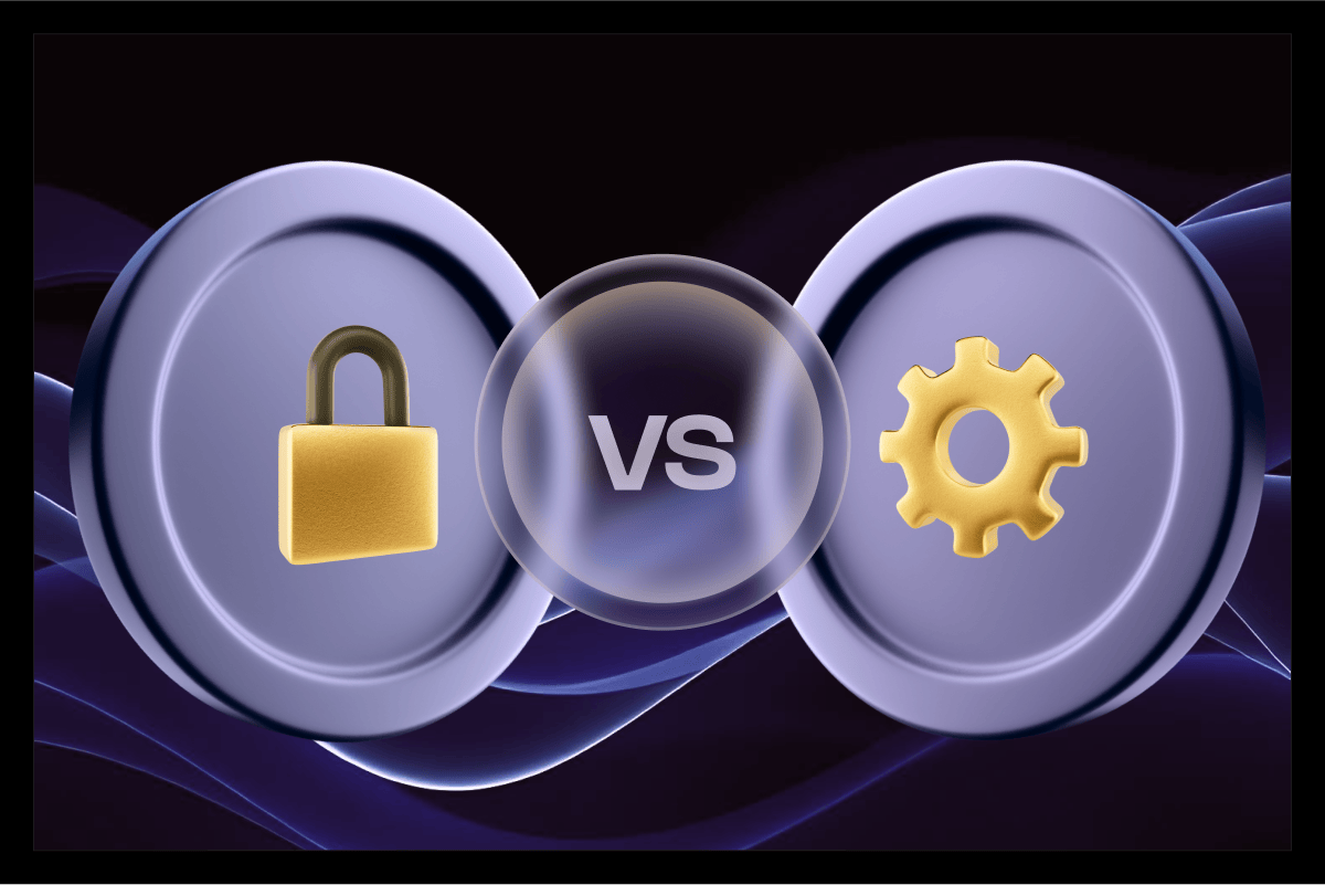 Security Tokens vs. Utility Tokens: Understanding the Difference1