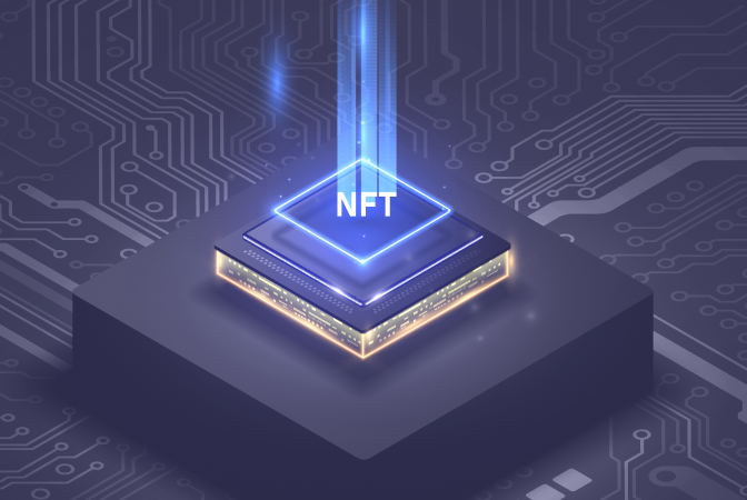 The Role of NFTs in dApp Development: Opportunities and Challenges in the Digital Art and Collectibles Space