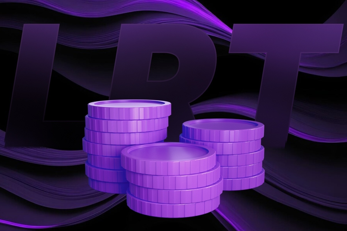 Restaking and Liquid Restaking Tokens (LRTs): The Future of Blockchain Staking