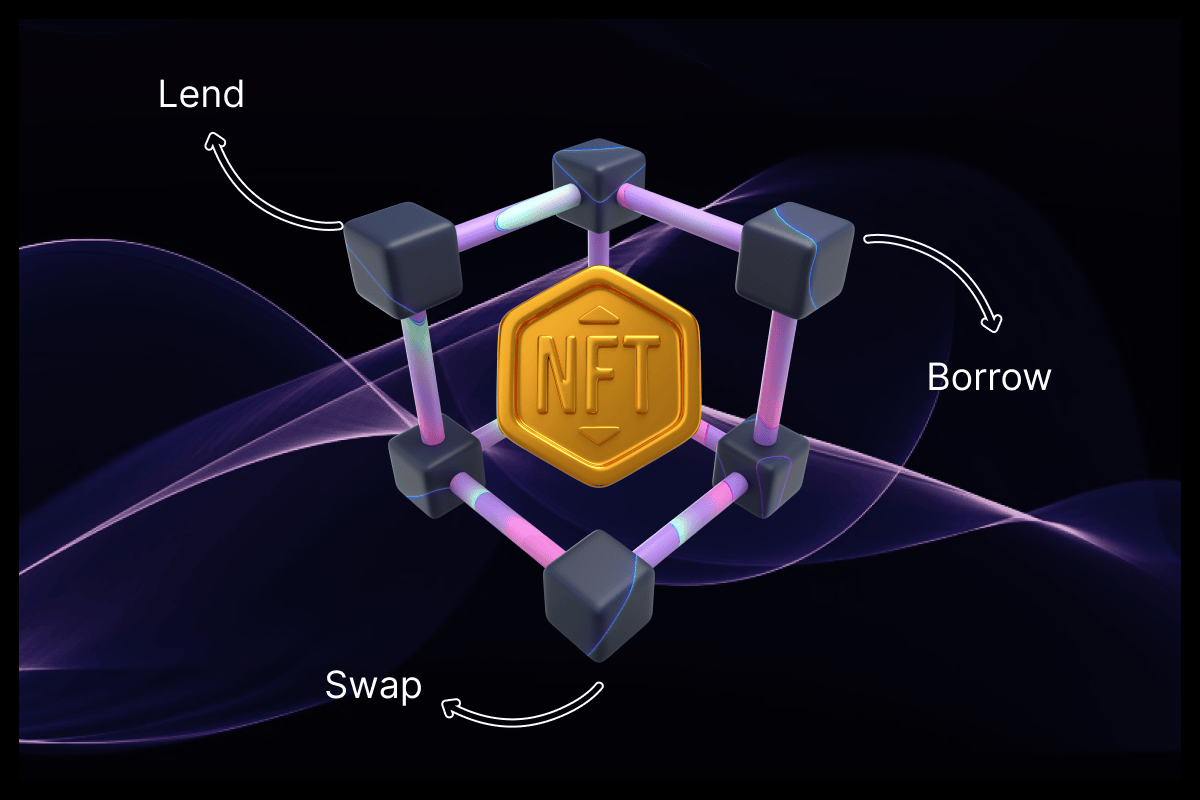 NFT-Fi in 2025: The Rise of NFT Collateralization and Perpetual Rentals