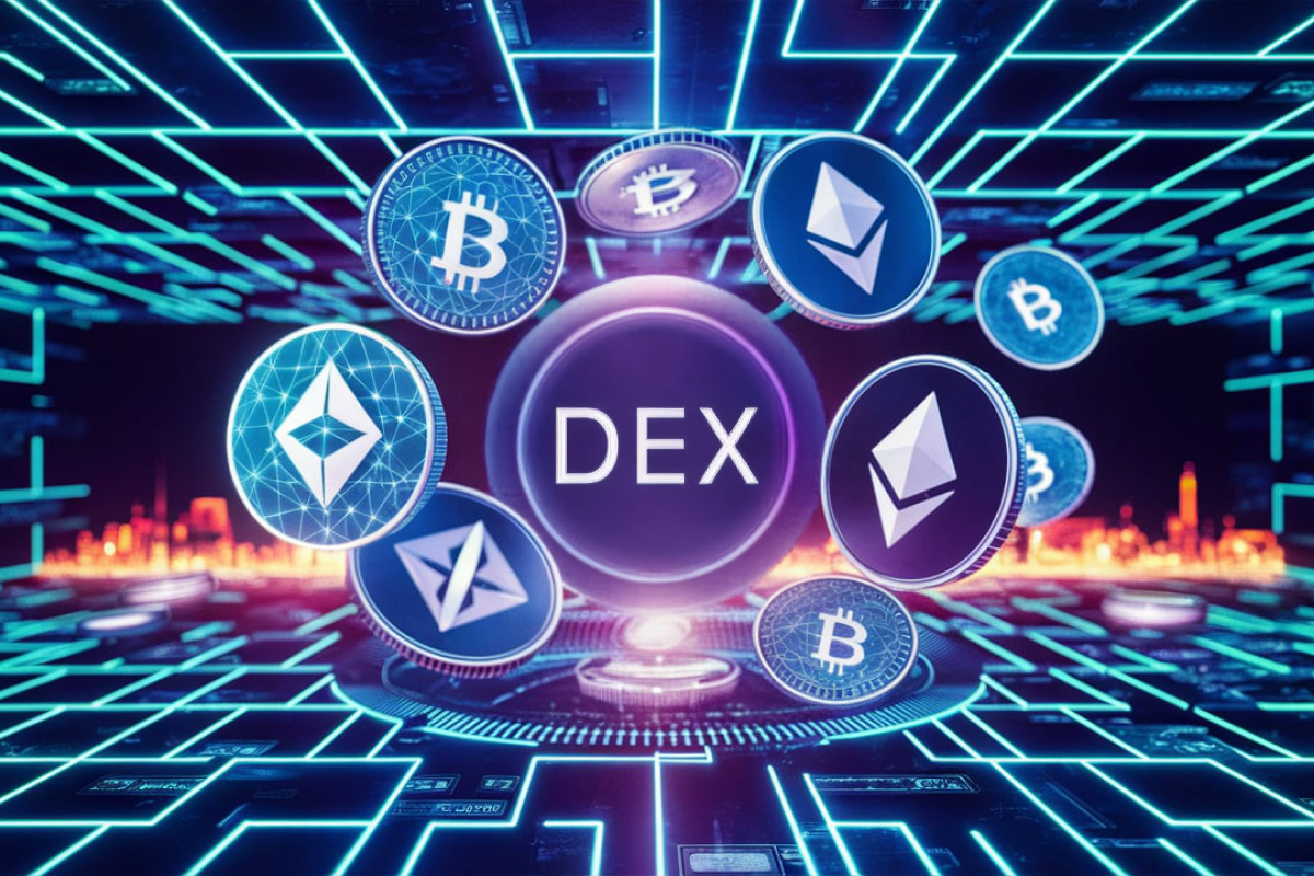 How to Choose the Right DEX Development Company?