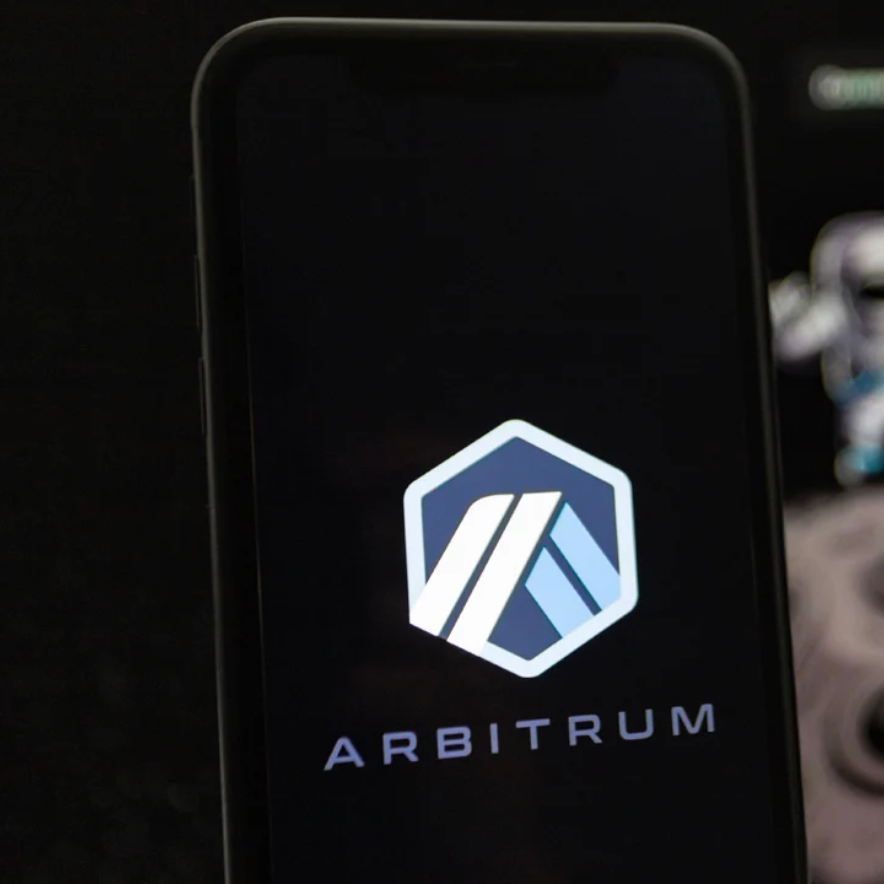 Arbitrum Development